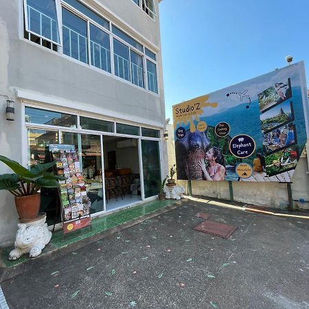 Studio'Z Τσιάνγκ Μάι Εξωτερικό φωτογραφία