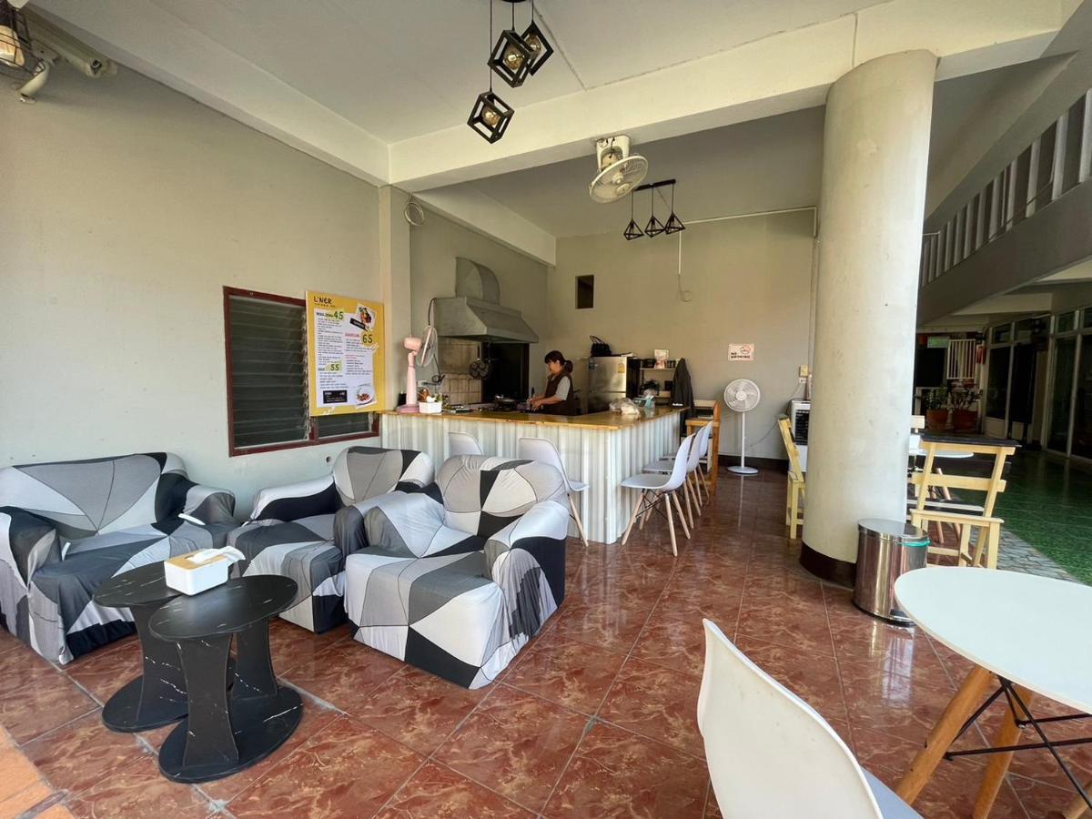 Studio'Z Τσιάνγκ Μάι Εξωτερικό φωτογραφία